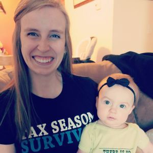 Meet your Posher, Jessie